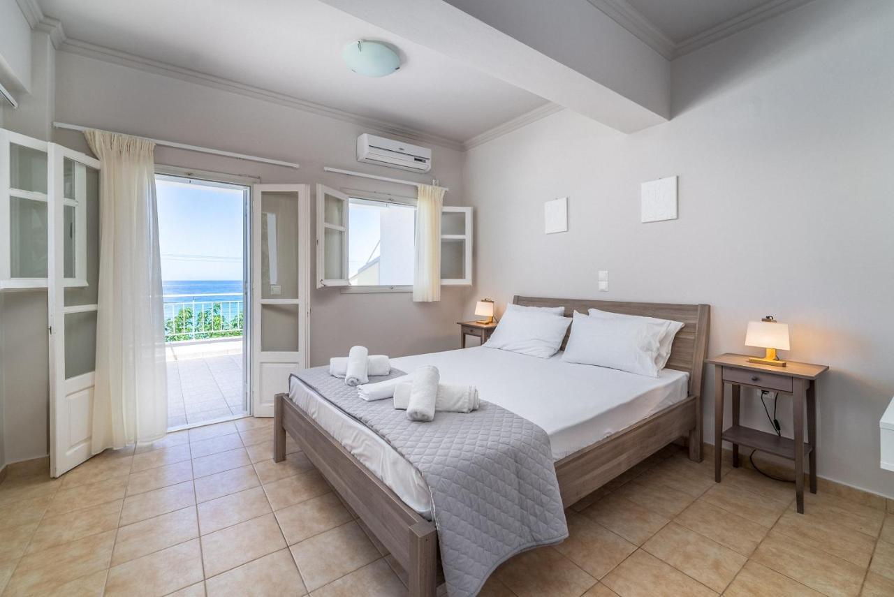 Holiday home Monato Luxury