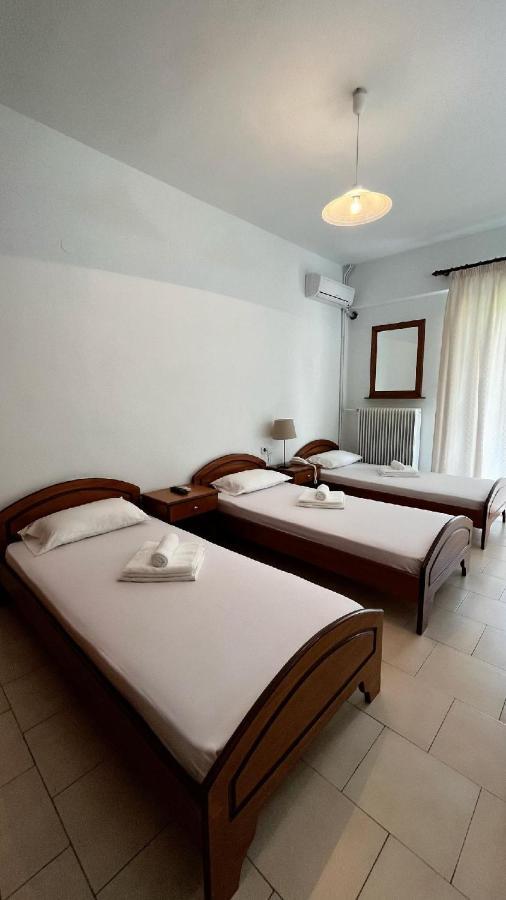 Hotel Balogiannis 2*
