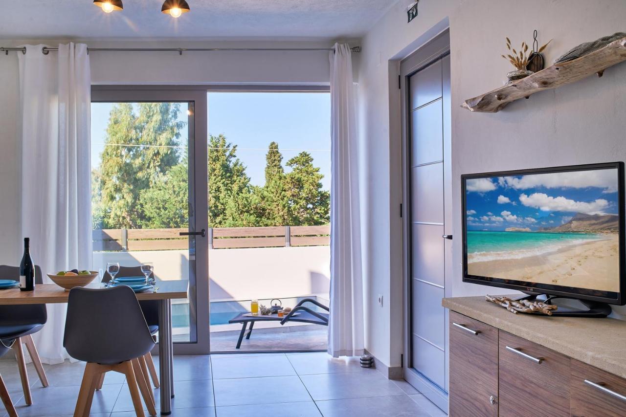 Vagelia Villa Episkopi (Rethymno)