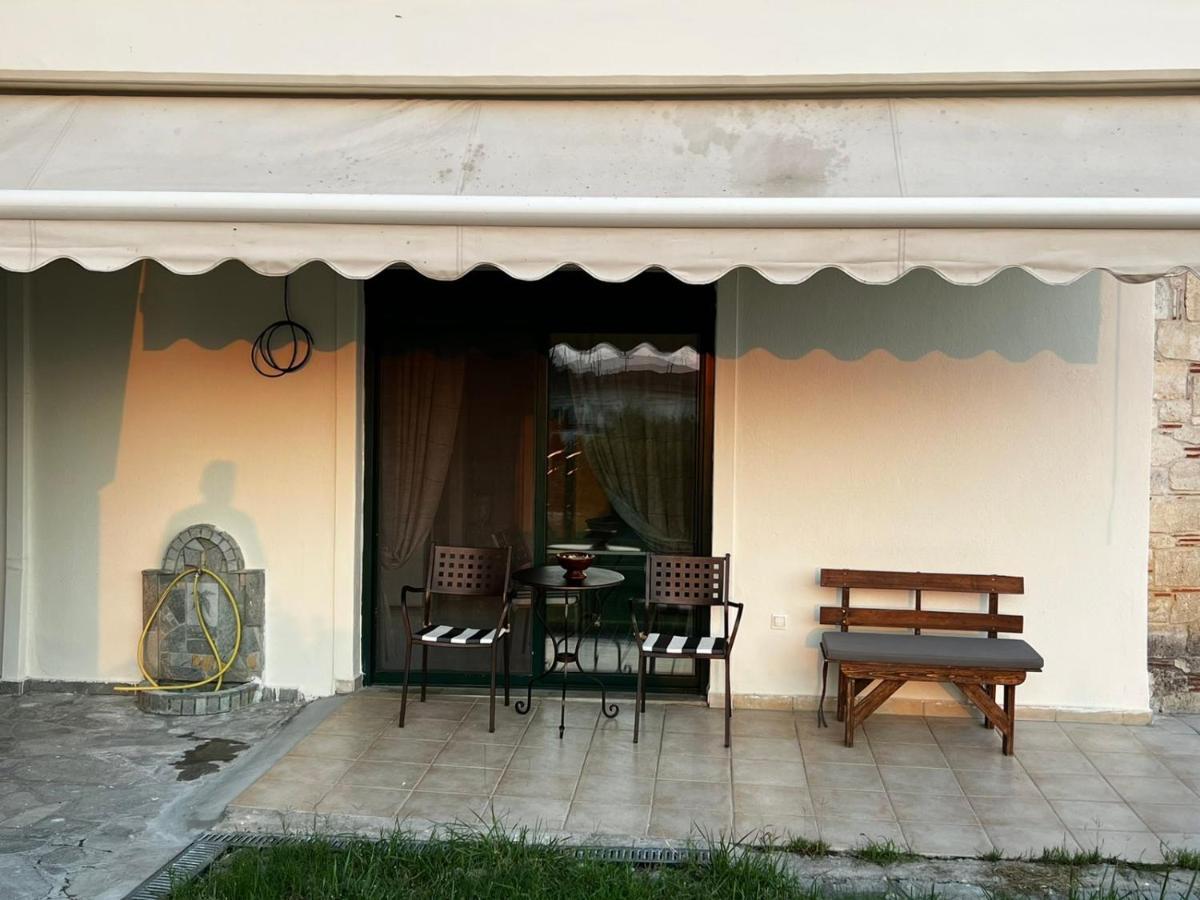Diamantoula Apartment Nea Skioni