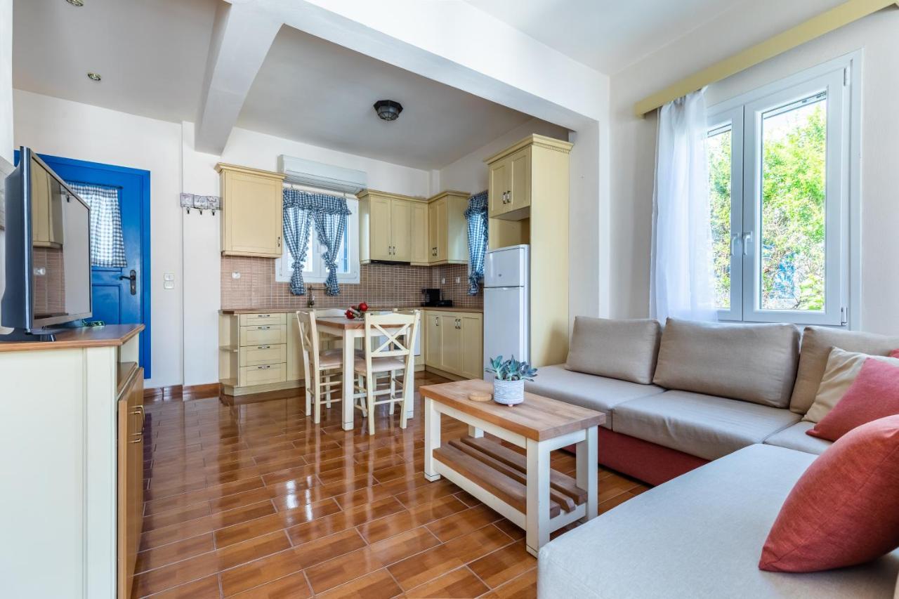 Philema House * Skopelos Town