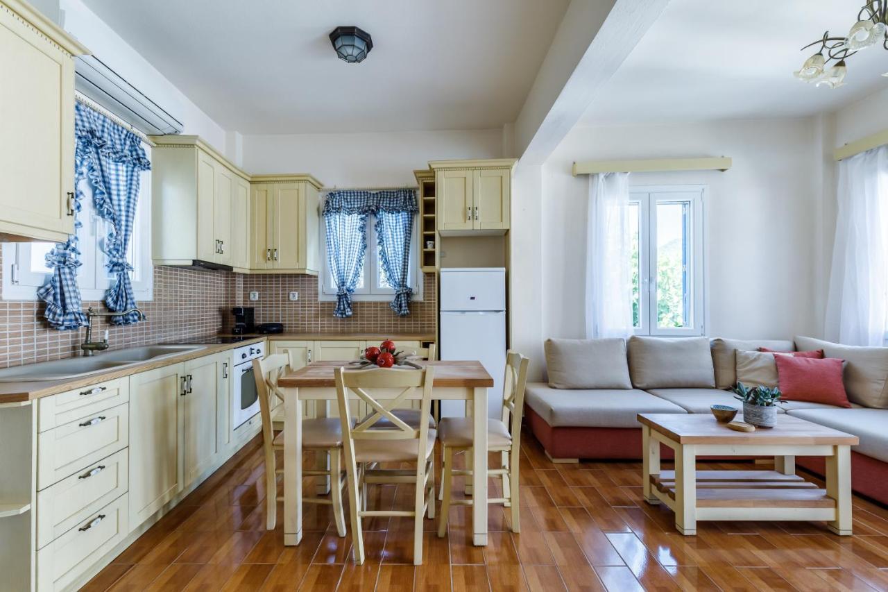 Philema House Apartment