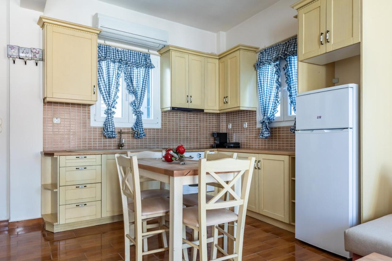 Apartment Philema House