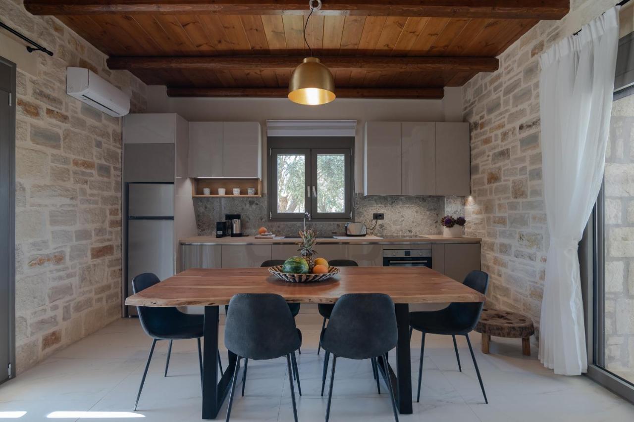 Villa Thyme *