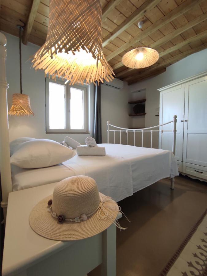Holiday home Traditional In Chora #6 Kythnos