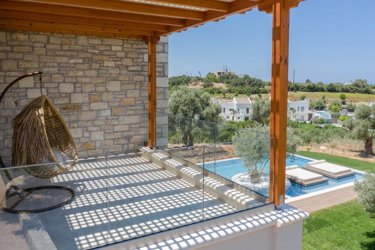 Thyme Villa