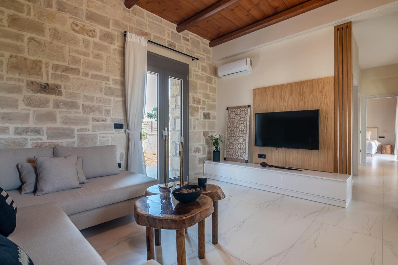 Thyme Villa *