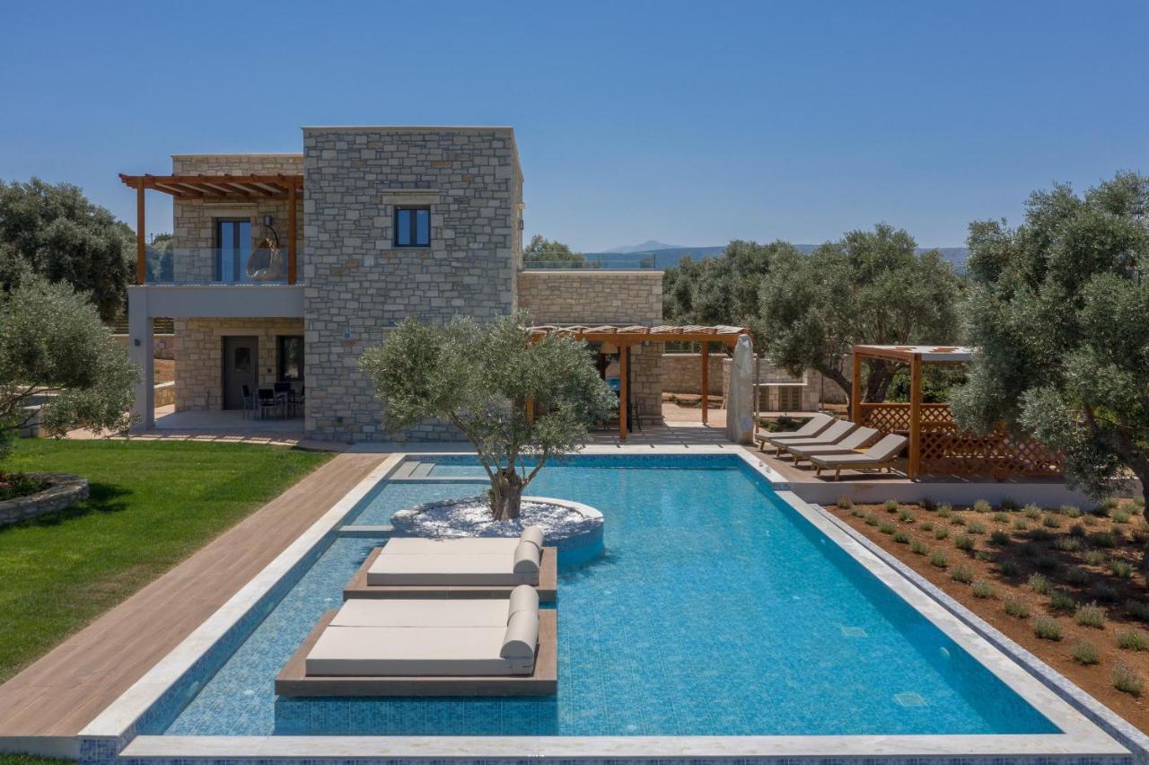 Villa Thyme