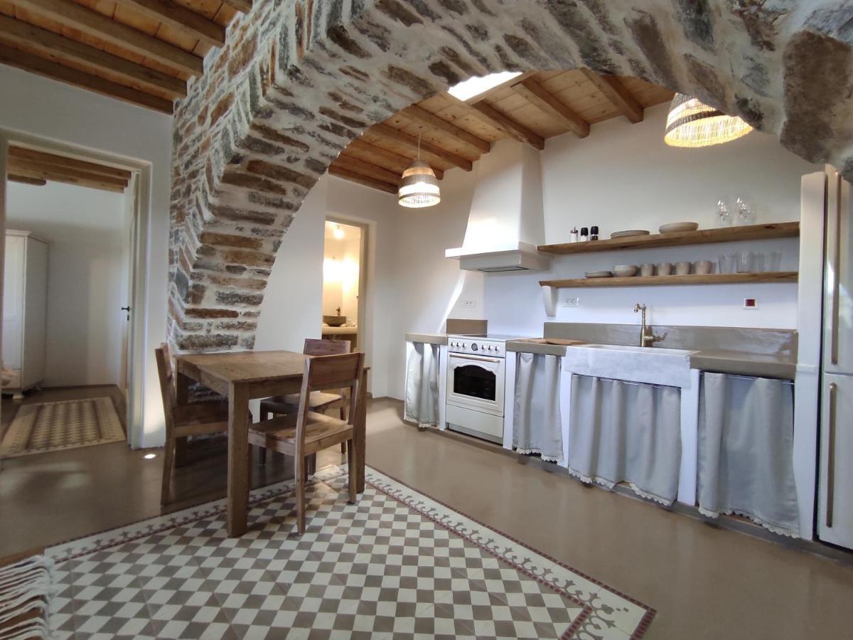Traditional In Chora #6 Holiday home Kythnos