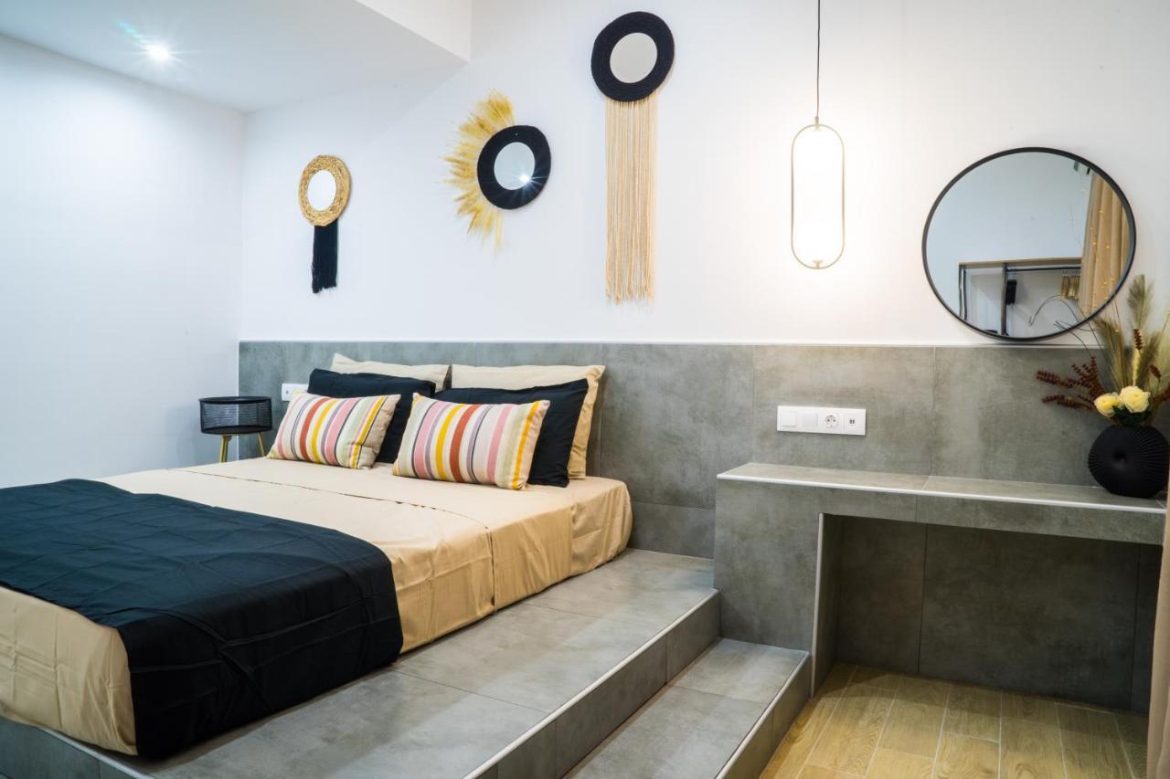 Mousiko Apartment Faliraki