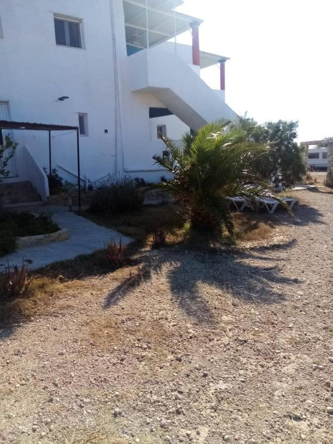 Hellas Holiday home Afiartis