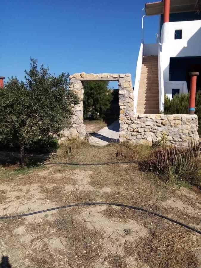 Holiday home Hellas Afiartis