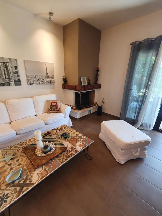 Helen Of Troy House Holiday home Loutra Oraias Elenis
