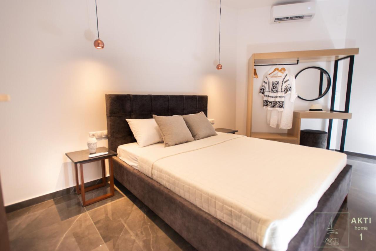 Holiday home Akti Homes Matala (Crete)