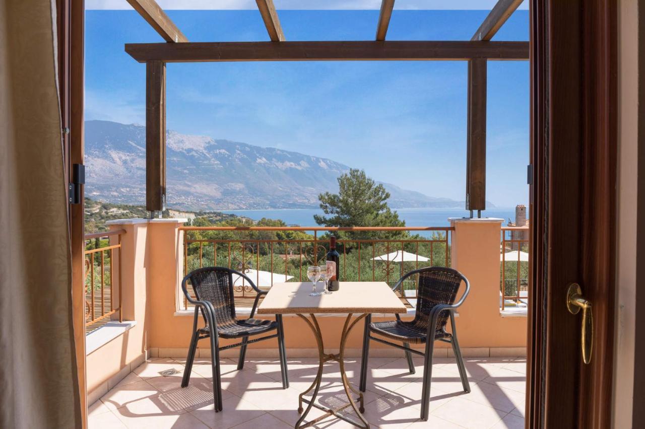 Villa Sandy Cove By