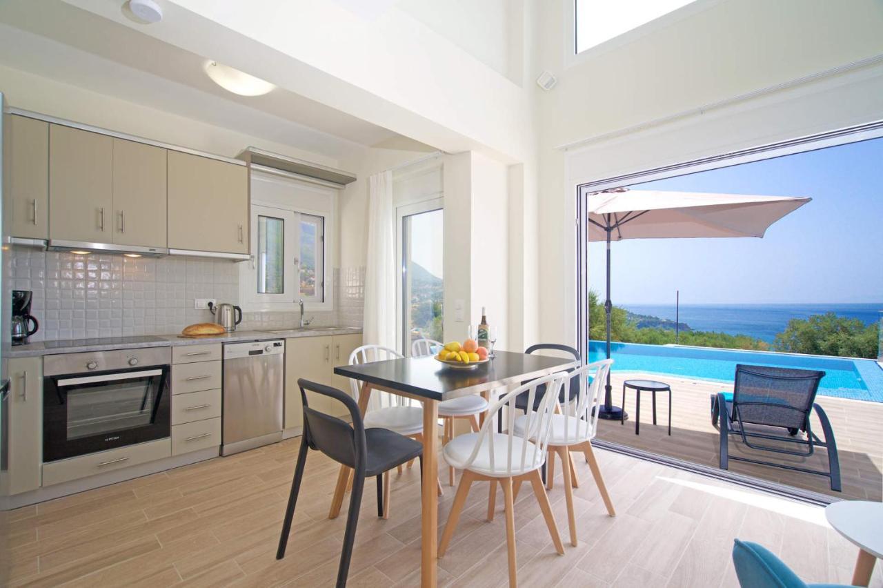 Villa Michou Thalassa By