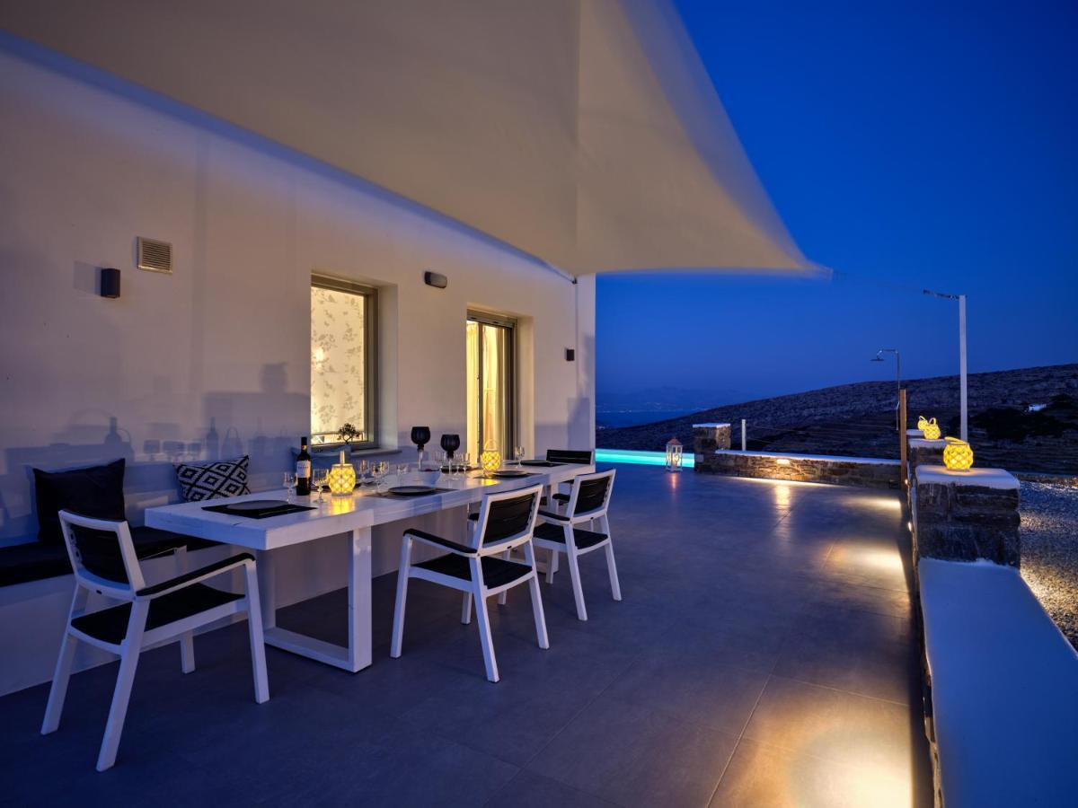Luxury Magic View