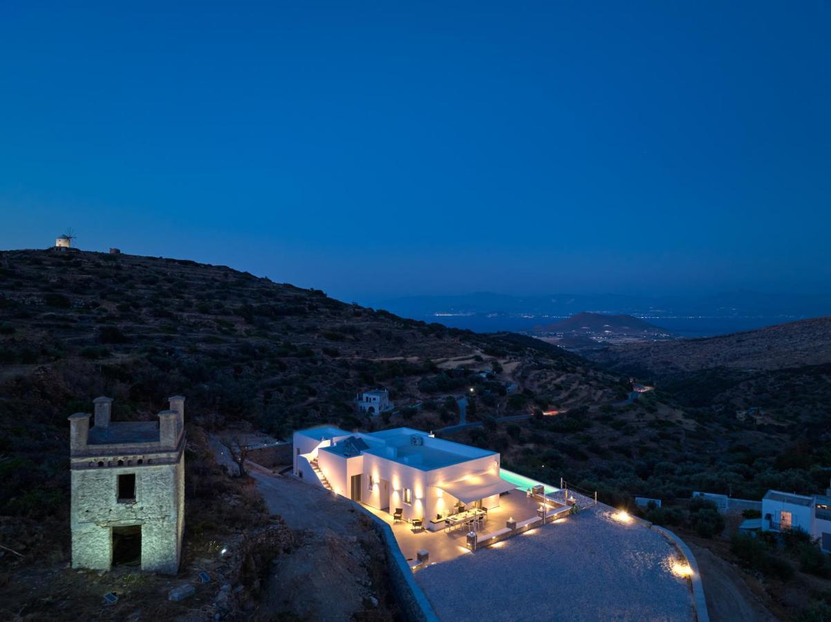 Luxury Magic View Villa *