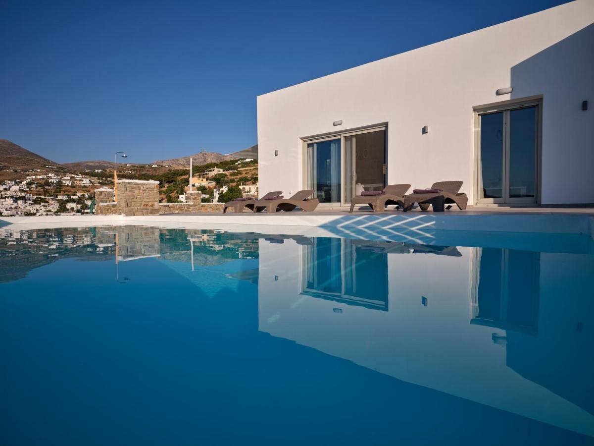 Luxury Magic View *