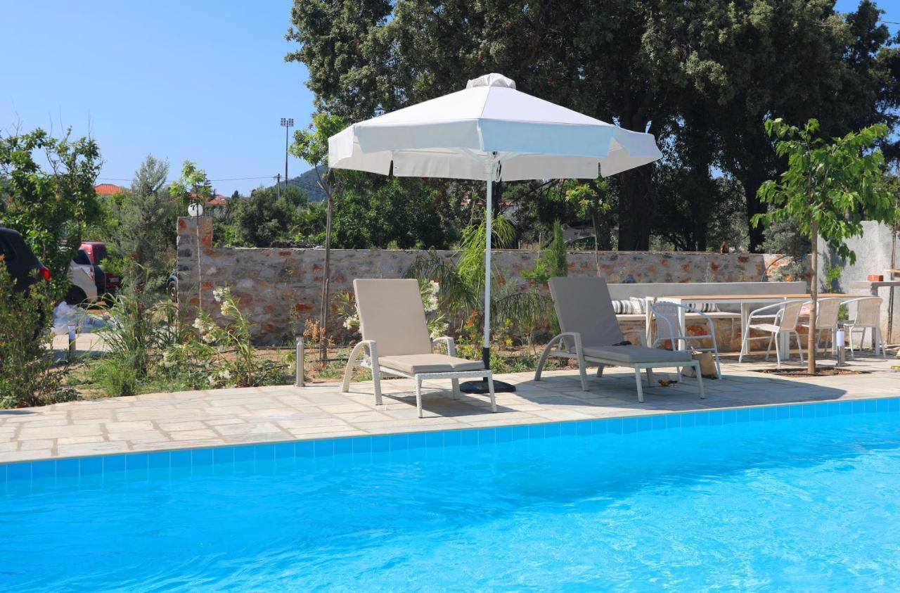 Villa Livadi