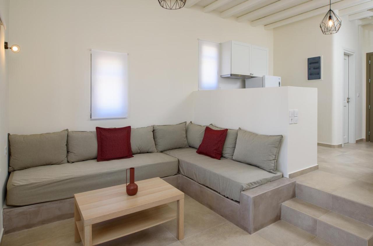 Holiday home Araklos I Aegiali