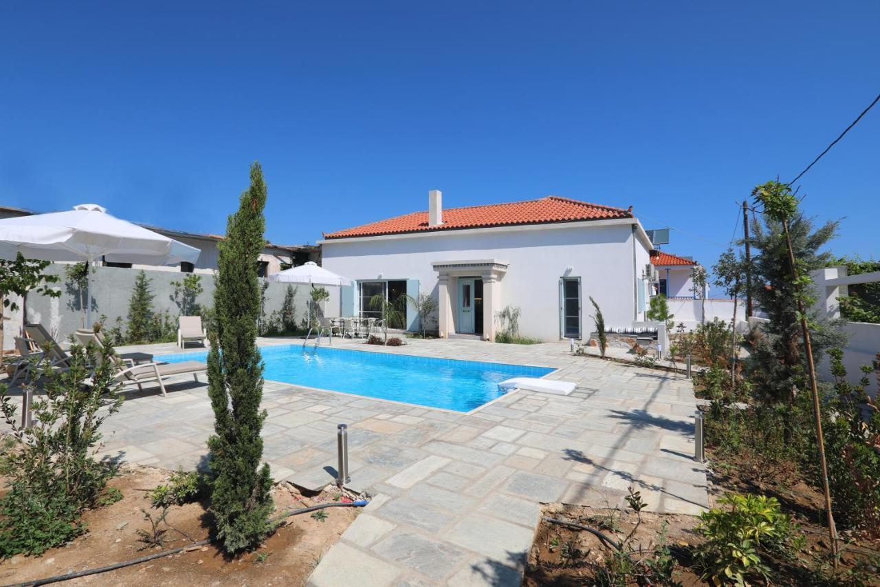Villa Livadi
