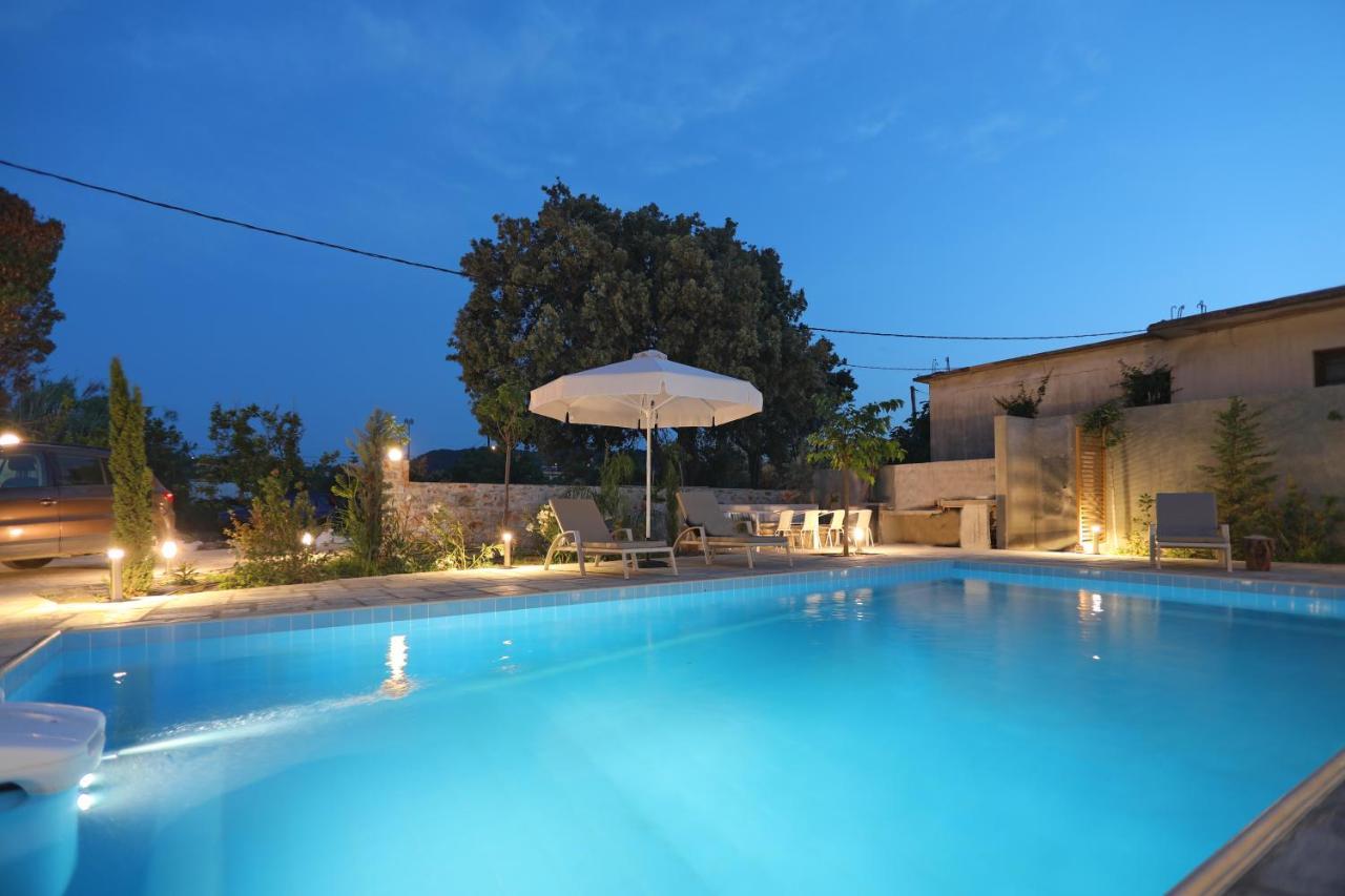 Villa Livadi