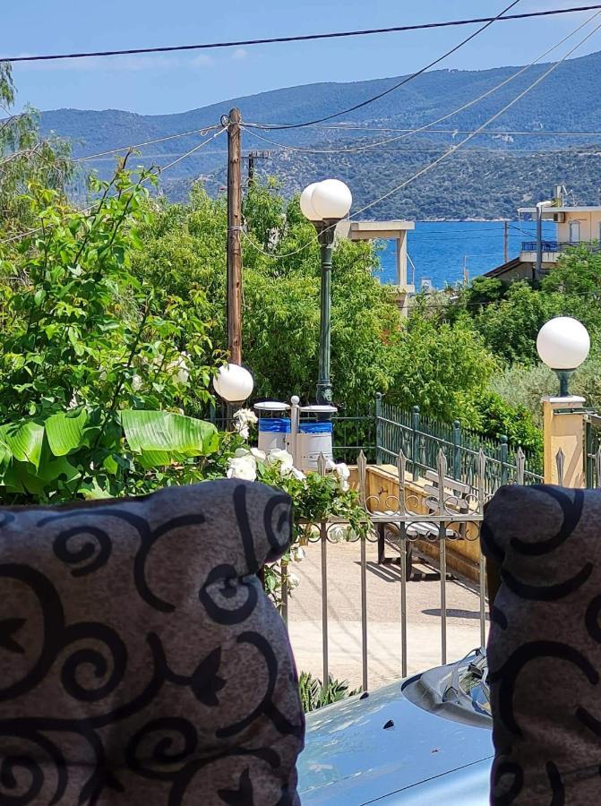 Helen Of Troy House Holiday home *
