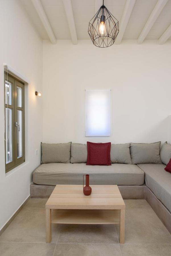 Holiday home Araklos I *
