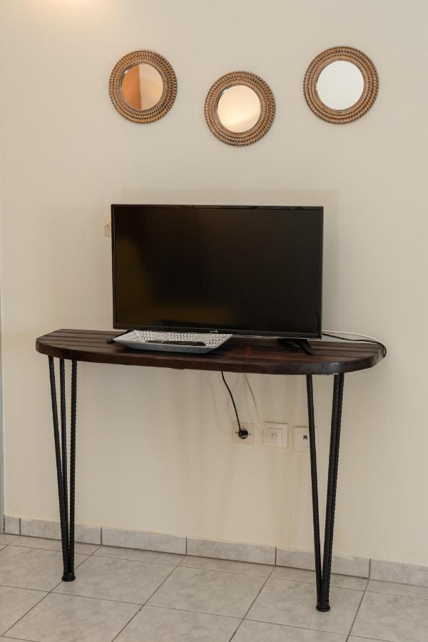 Apartment Casa Di Colona - κίτρινο *