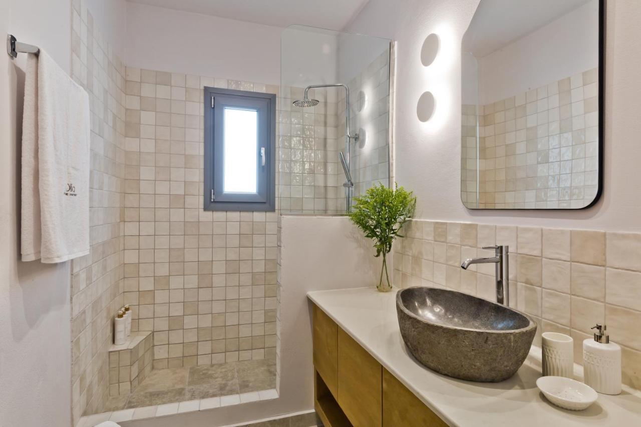 Olia Boutique Apartment