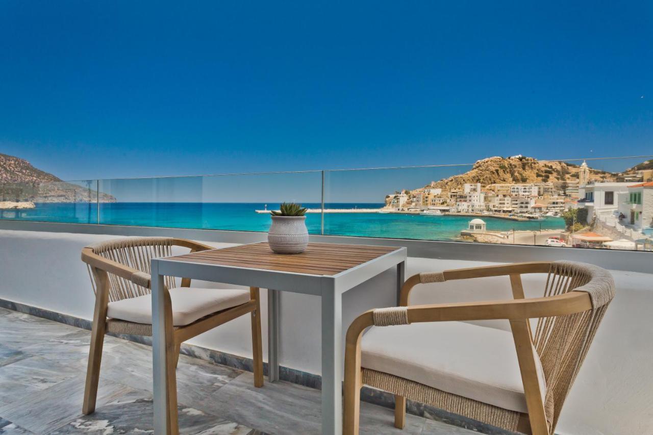 Apartment Olia Boutique Karpathos Town (Pigadia)
