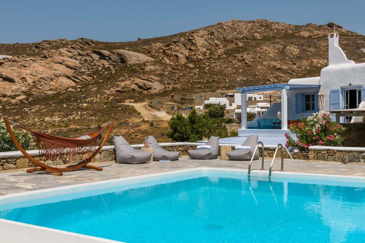 Villa Ikos