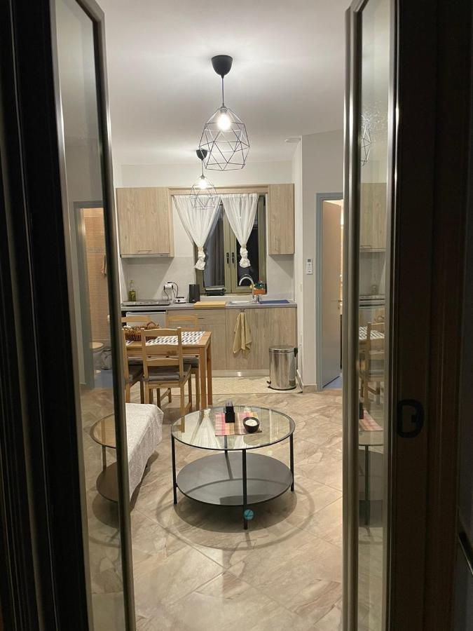 Elaionas 2 Apartment Riglia