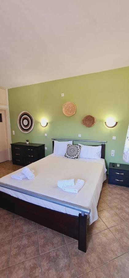 Hotel Philyra Appartments Agia Pelagia (Kythira)