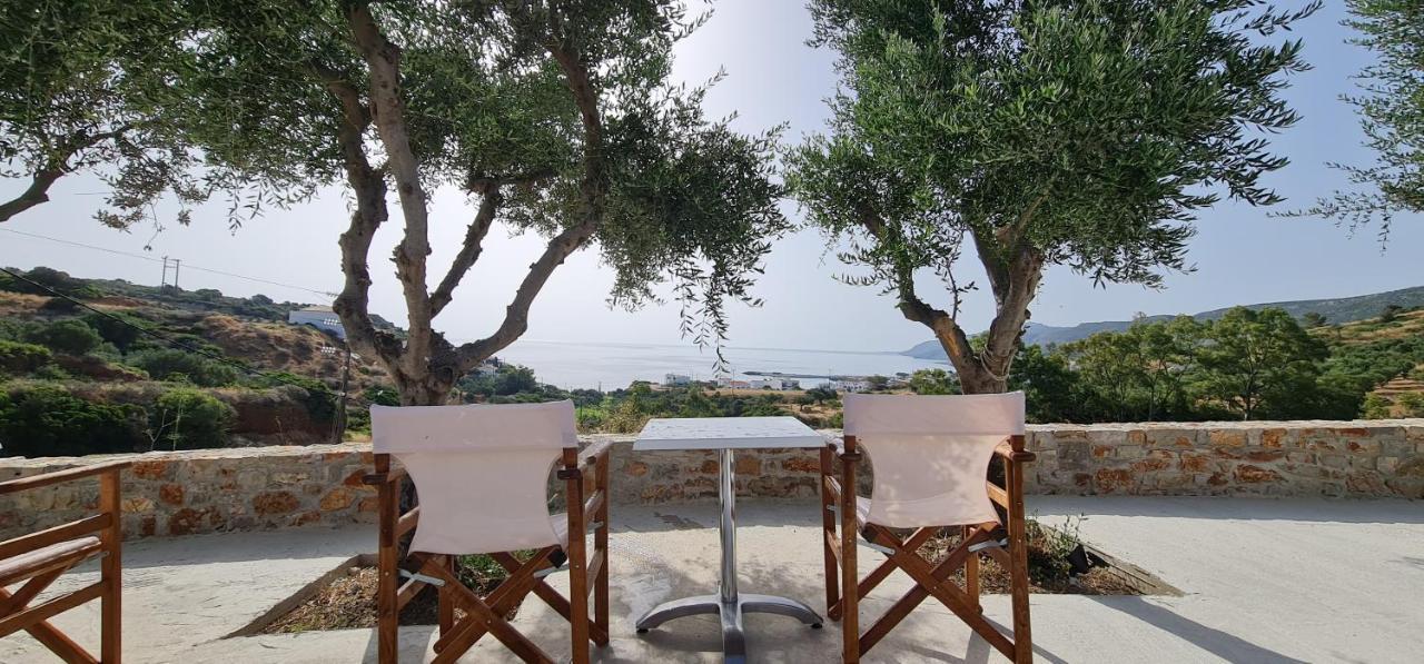 Philyra Appartments Agia Pelagia (Kythira)