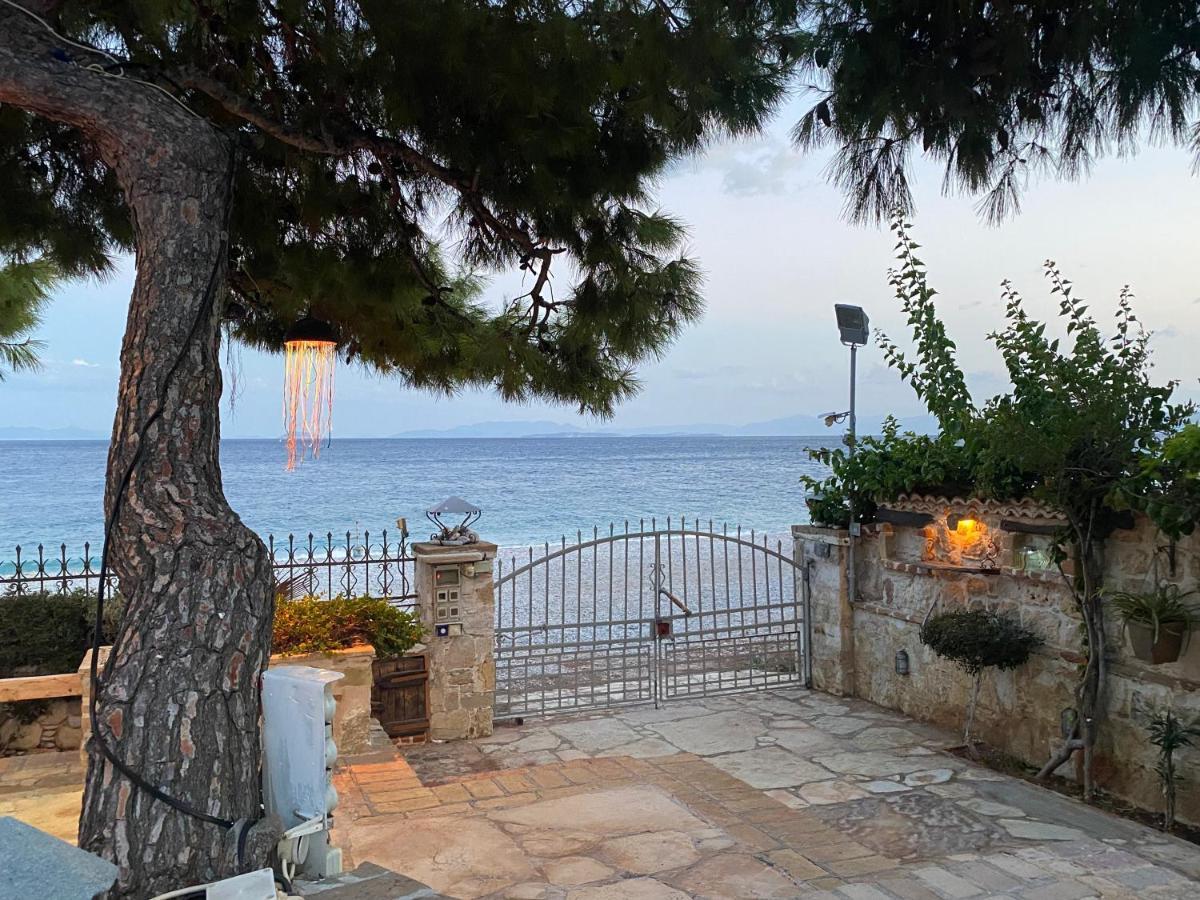 Luxury House Villa Kinetta (Attica)