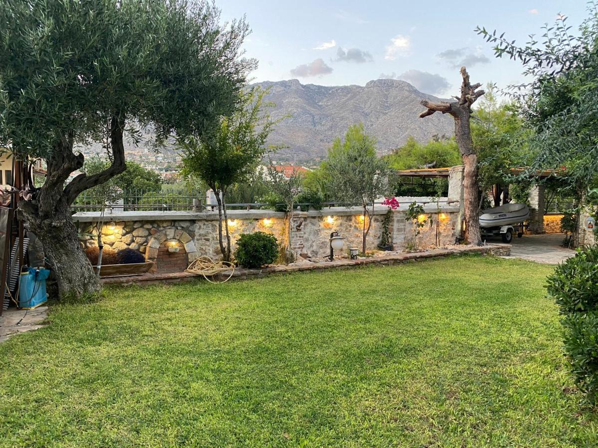 Villa Luxury House Kinetta (Attica)