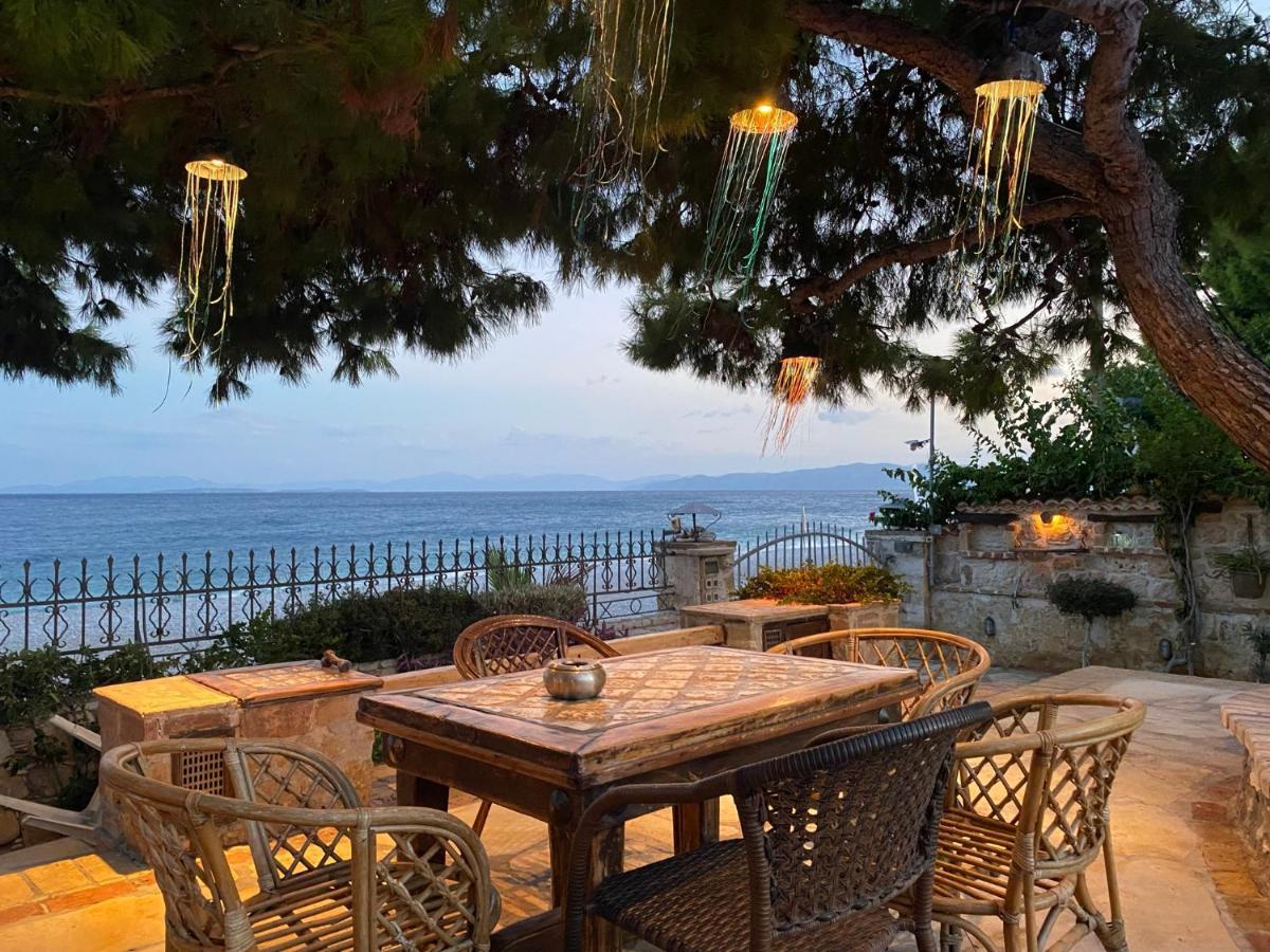 Luxury House Villa Kinetta (Attica)