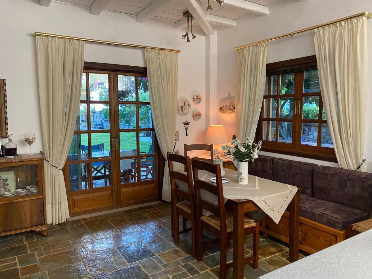 Villa Luxury House *
