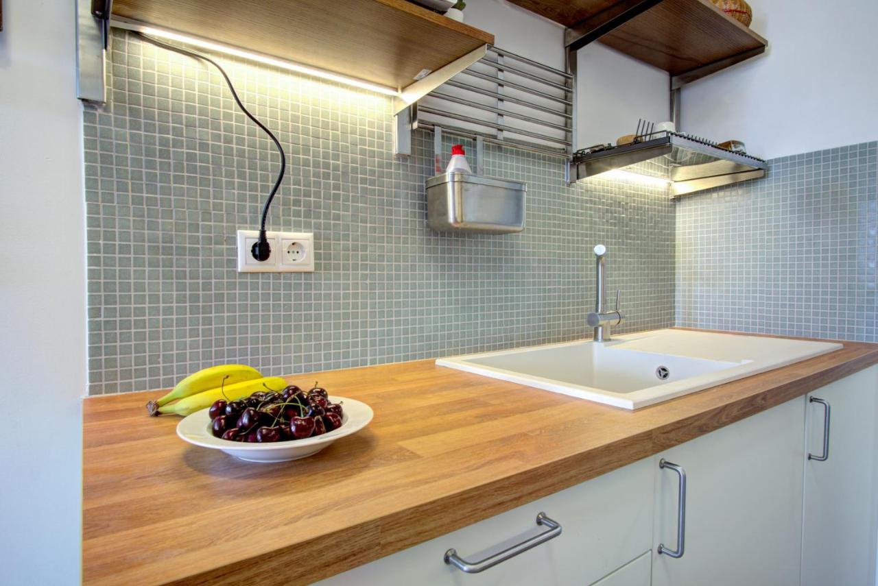 Casa Rosina Apartment Corfu (city)