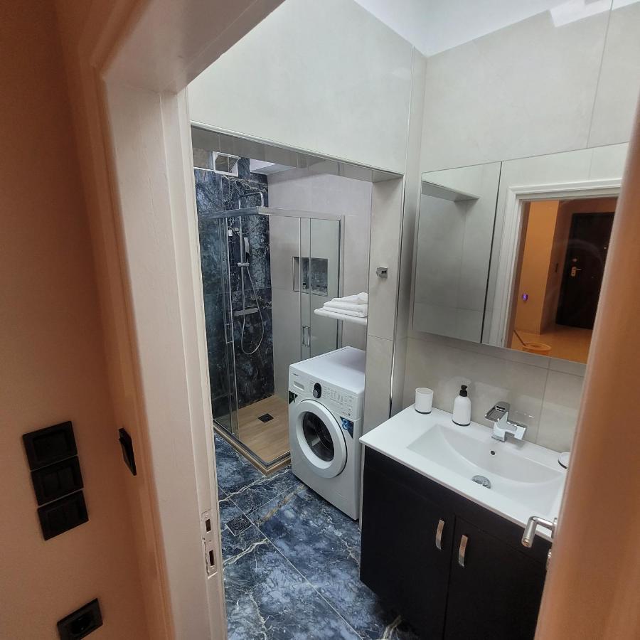 Soficos Sea View Apartment *