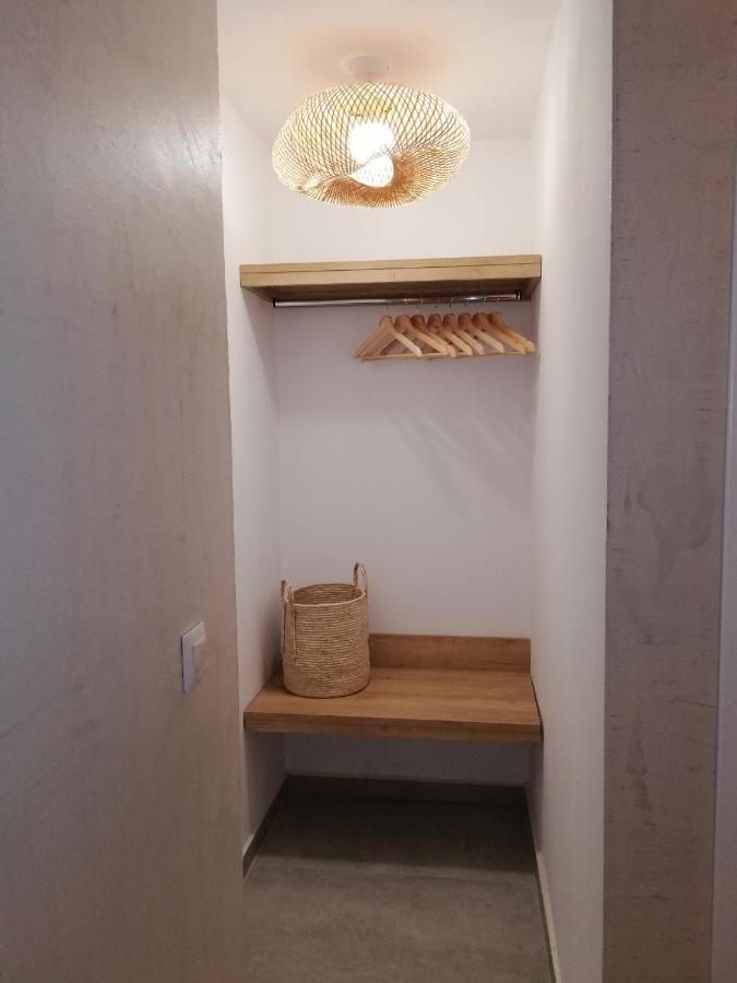 Apartment Iosif *