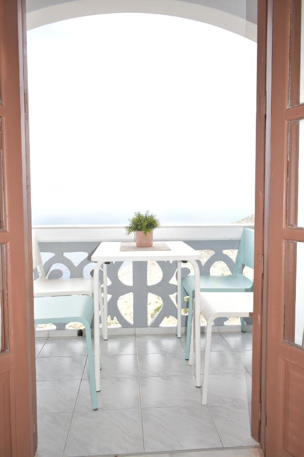 θέα - Thea Karpathos Apartment *
