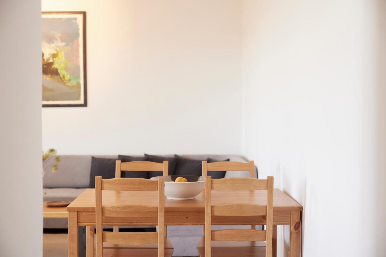 Kea La Vie Apartment