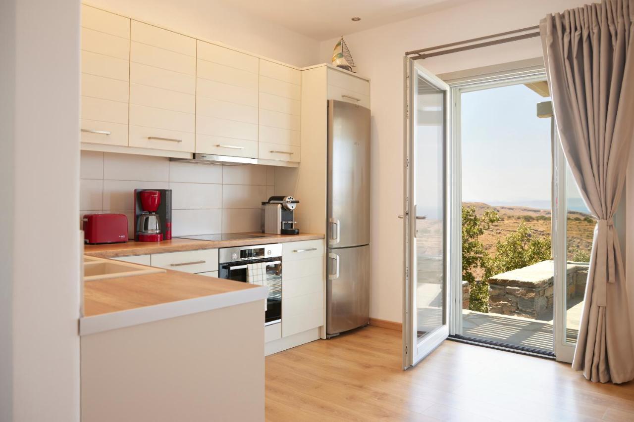 Apartment Kea La Vie *