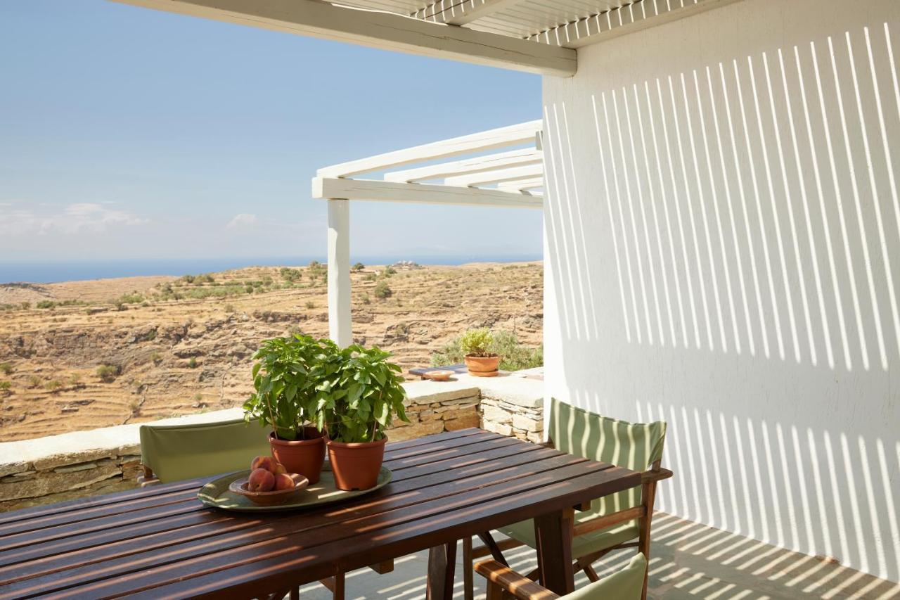 Apartment Kea La Vie Ioulis