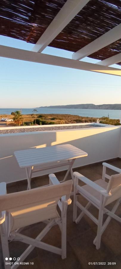 Anemes 2* Avlemonas