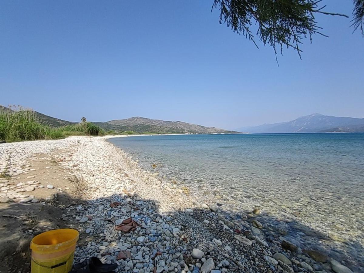 Odysseas Hotel