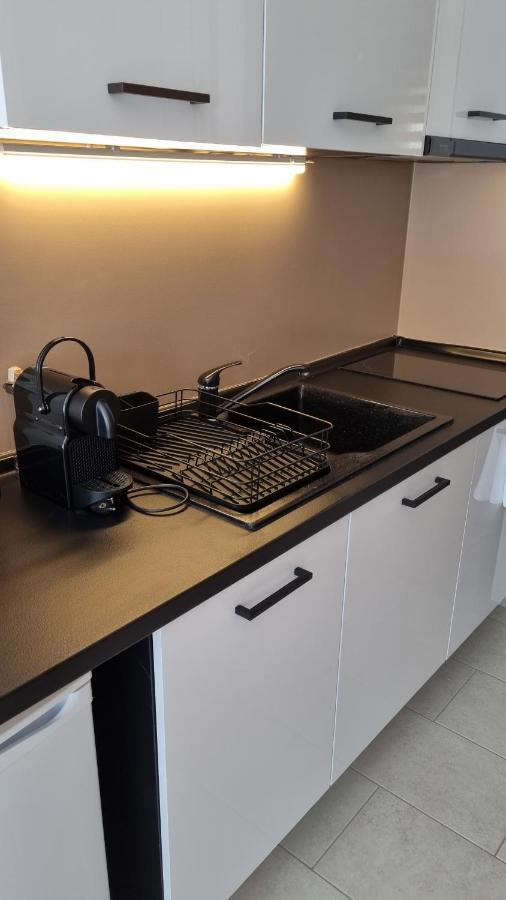 Apartment Kamino Kalandra